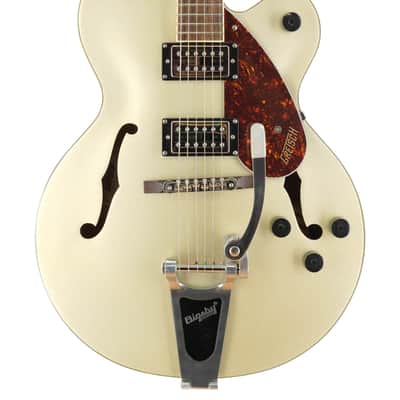 Gretsch G2420T Streamliner Hollow Body with Bigsby Gold image 1