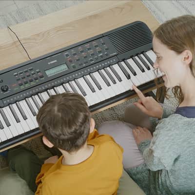Yamaha PSR-E283 61-Key Entry-Level Portable Keyboard image 8