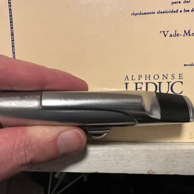 Tenor sax mouthpiece Francois Louis copy Bob Berg 8 image 3