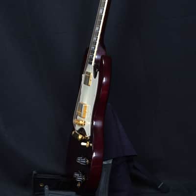 GIBSON Limited Edition Guitar of the Week #38 SG Classic Custom -2007- Aged Cherry [026970563] (04/20) image 7