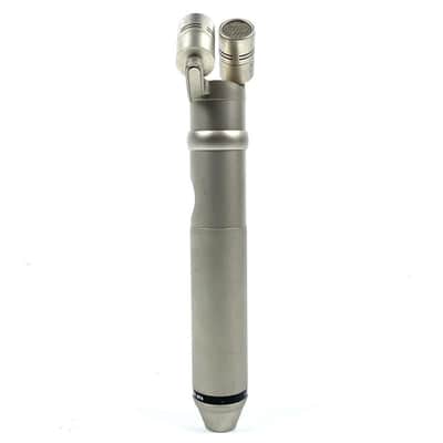 RODE NT4 Stereo Condenser Microphone 2010s - Nickel TGHM image 3