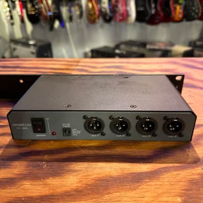 Portacom PC-100 w/ Rackmount image 2