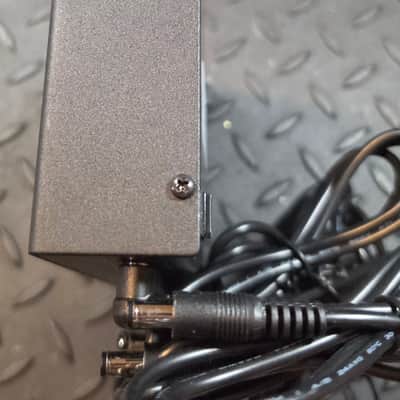Voodoo Lab PP3 Pedal Power 3 Supply 2010s - Black image 6