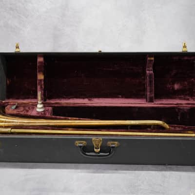 York Tenor Trombone - Serviced - 220 image 17