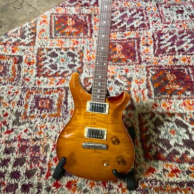 PRS McCarty 2002 - Violin Amber image 1