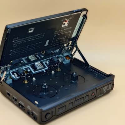 Professionally Restored Rare Kenwood CP-R950 Like Aiwa | Reverb