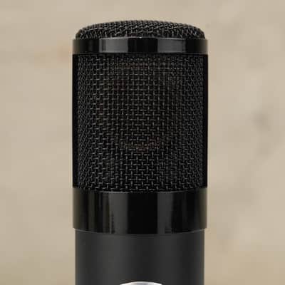 Slate Digital ML-1 Large Diaphragm Virtual Microphone w/ VMS-ONE Preamp #56606 image 4