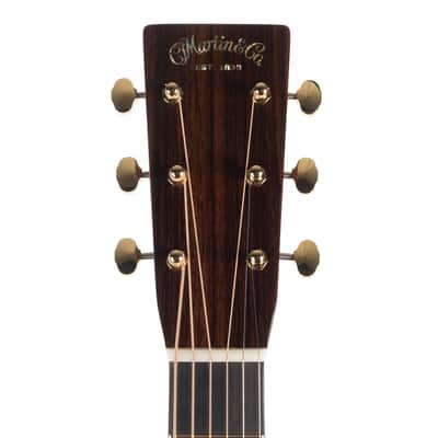 Used Martin 00-28 MD Modern Deluxe Natural 2024 image 8