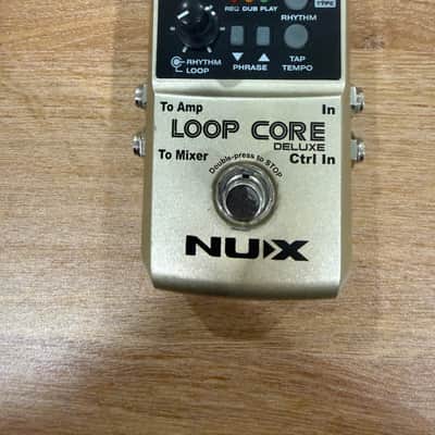 NUX Loop Core Deluxe Used image 1