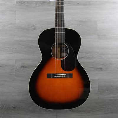 Martin CEO-7 Sunburst Brand New With Case! image 2