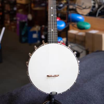Concertone Banjo Ukulele image 15