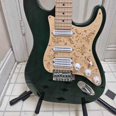 Partscaster Stratocaster HSS 2025 image 6