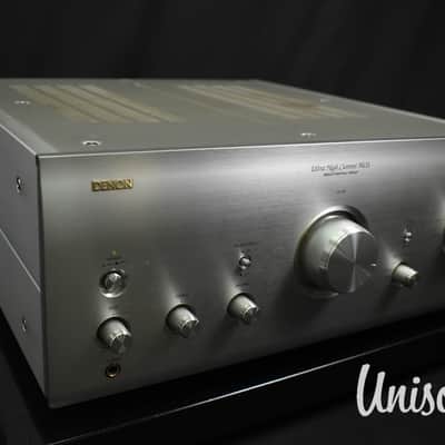 Denon PMA-2000AE Stereo Integrated Amplifier in Excellent Condition image 1