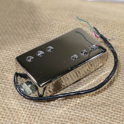 Vintage Seymour Duncan Custom Shop 3x3 Custom Wound Pickup Same Day Shipping #DG09 image 6