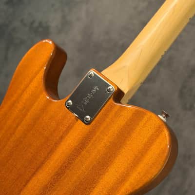 FUJIGEN(FGN) NTE110MMHT ~Natural~ #C250136【3.46kg】 image 8