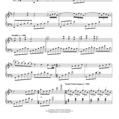 Best Of Yanni 2Nd Edition Piano Solo Personality Hal Leonard image 5