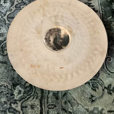 Sabian AAX Medium Hi-Hats 14” Pair image 7