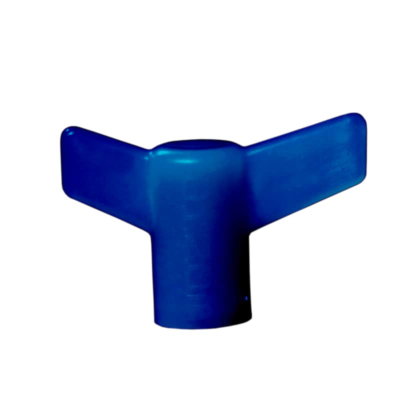 Barefoot Buttons WingMan Foot Control Knob image 5