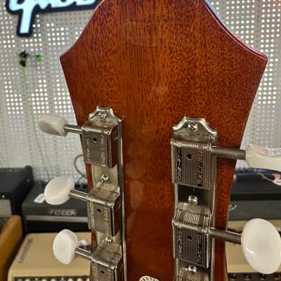 Epiphone FT-79an Texan Reissue image 10