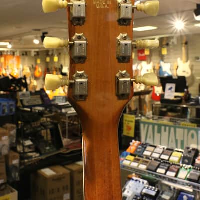 Gibson ES-175D 1970 - 1985 - Natural image 13