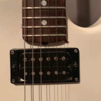 Kramer Pacer Imperial 1983-84 White image 4