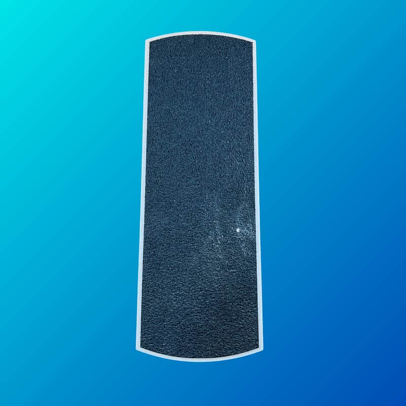Ernie Ball 6180 VP Jr Mono Volume Pedal image 1