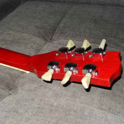 MADE IN JAPAN 1977 - KISO SUZUKI VIOLIN W65DA - GIBSON DOVE STYLE
