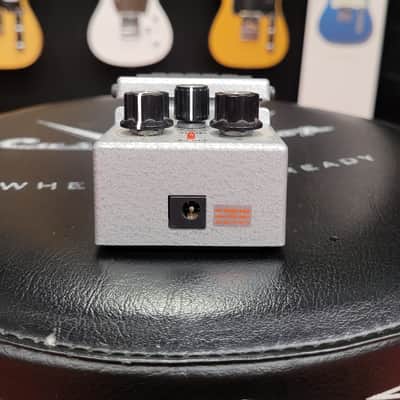 Immagine Boss FZ-5 Fuzz 2006 - Present - Silver - 4