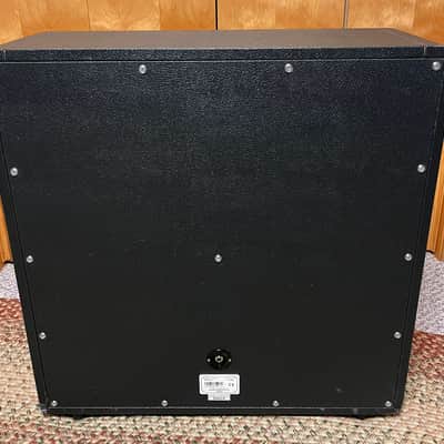 Marshall 2061CX 2x12" Guitar Speaker Cabinet image 5