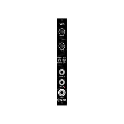 Erica Synths Pico VCO image 1