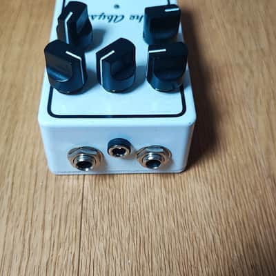 EarthQuaker Devices The Depths (REPLICA) 2025 image 3
