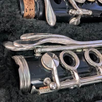 Clarinet Refurbished Leblanc Vito 7212 Reso-Tone 3 image 3