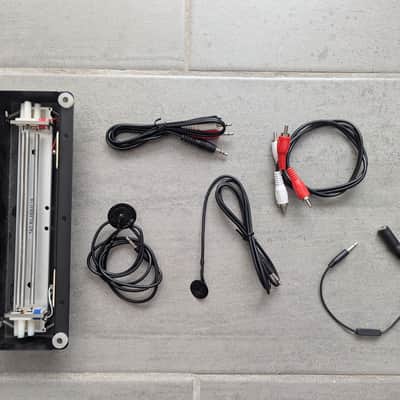 Koma Elektronik Field Kit FX Module + Reverb Tank and extras image 2