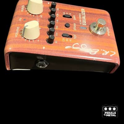 lr baggs equalizer - X19296 image 4