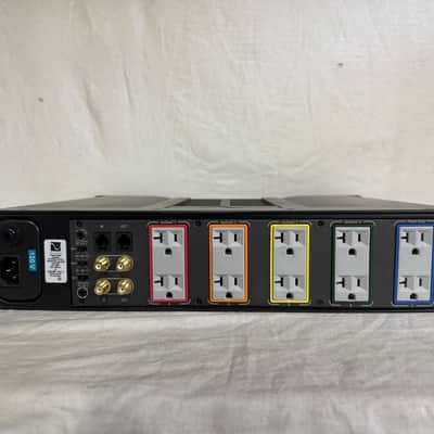 PS Audio Power Plant Premier AC Power Regenerator & Conditioner image 5