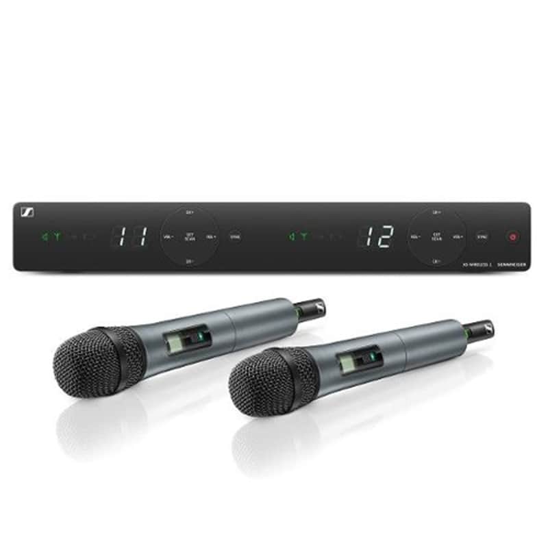 Sennheiser XSW 1-825 Dual E-Band image 1