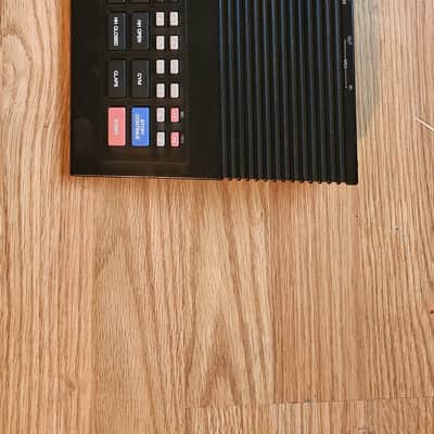 Yamaha RX21 Drum Machine mid 80s image 2
