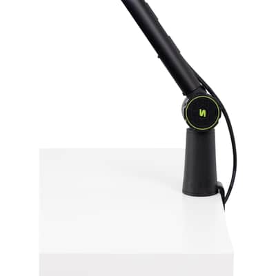 Shure SH-BROADCAST1 Podcast Boom Microphone Stand image 9