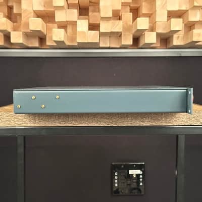 Vintech X73 Mic Pre EQ Neve 1073 Style Channel Strip. Carnhill Transformers. No PSU. image 7