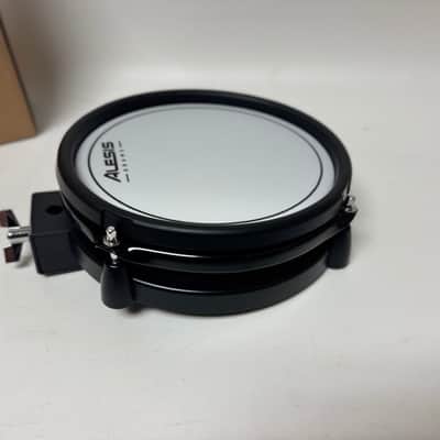 Alesis Nitro PRO 8” Mesh Drum Pad Tom OPEN Box image 3