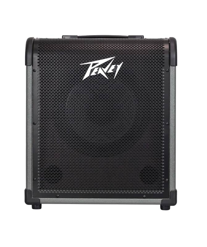 Peavey Max 100 BASS GUITAR AMPLIFIER image 1
