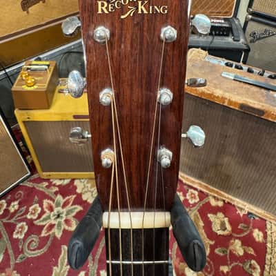 Recording King RO-T16 image 9