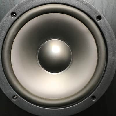 Klipsch KG 3.5 Black Floorstanding Speaker Pair image 3