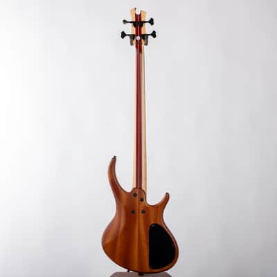 Immagine Tobias Killer B IV (4-String Bass; Incl. Premium Gig Bag; Left-hand, Satin Natural | Demo - 3
