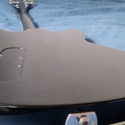 Gibson Midtown Standard w/Bigsby 2012 - Black - Original Hardcase - Free shipping in the EU, Norway and Switzerland image 21