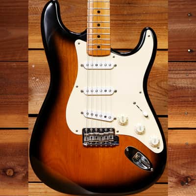 Fender American Vintage '57 Stratocaster Electric Guitar | Reverb UK