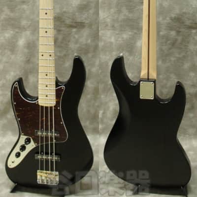 Greco WSB-STD/Lefty (Matt Black) image 2