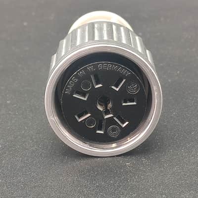 Tuchel connector for Neumann M49, M50, EMT 240 female image 9