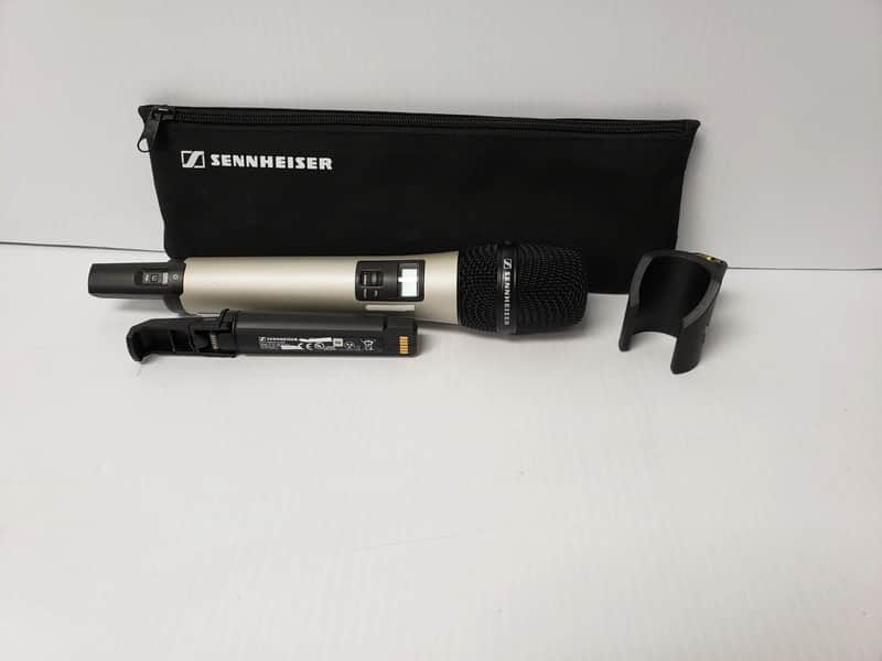 Sennheiser E865 image 1