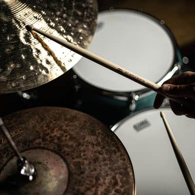 Meinl Big Apple Bop 7A image 10